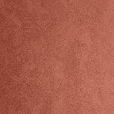 Velour Extra - Terracotta