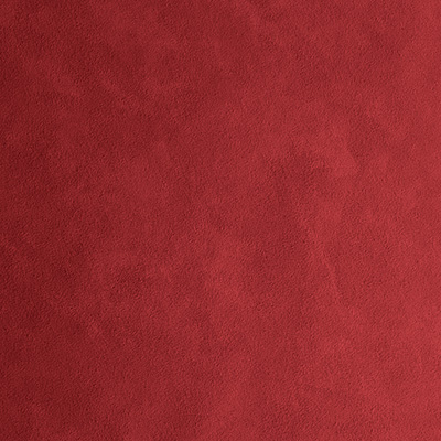Velour Extra - Rosso