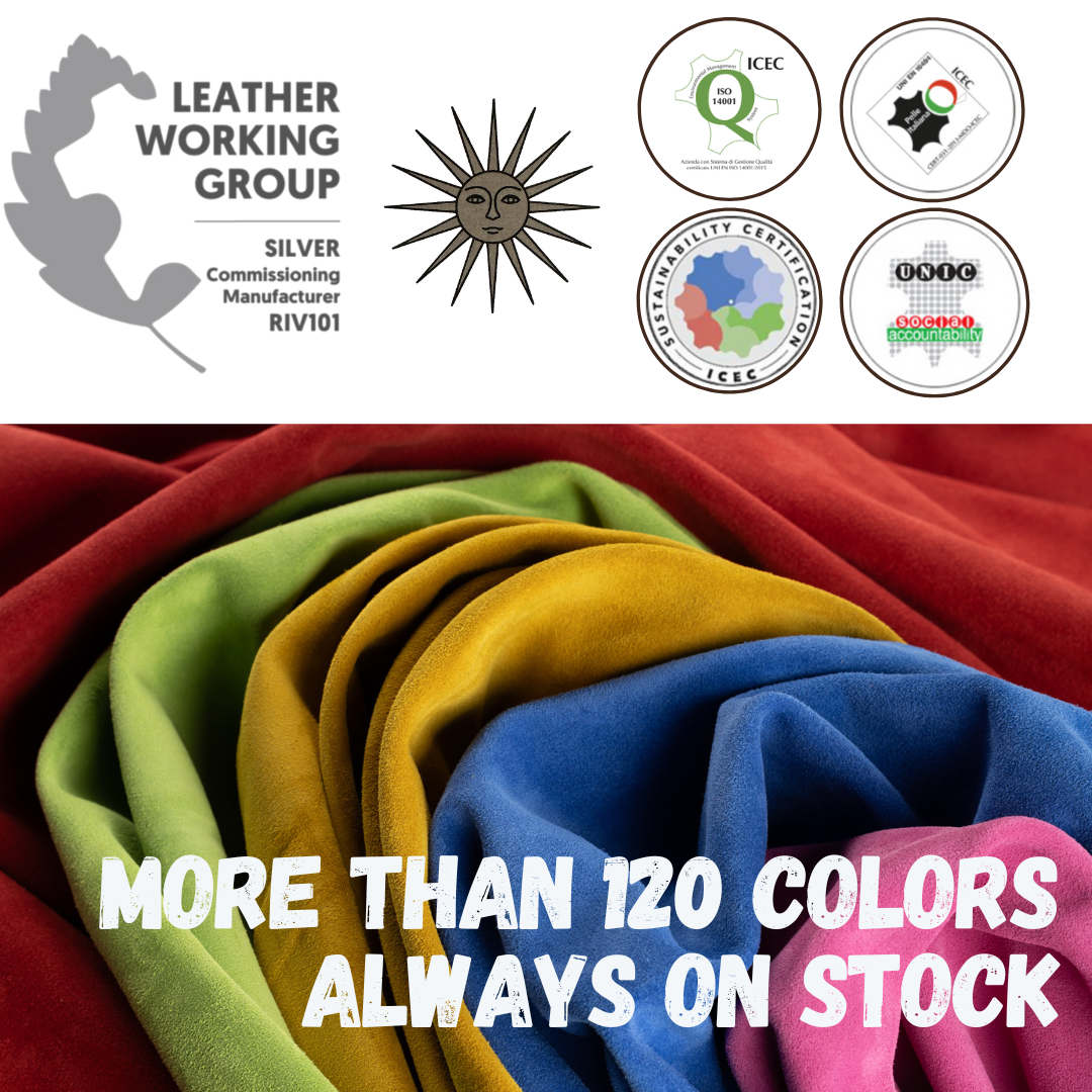 KWT:colori prodotto